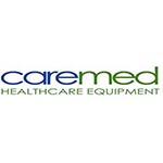 Logo Care-Med Healthcare Equipment