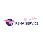 Logo Reha Service